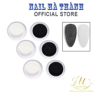 Nhũ rắc kim cương set 6 hũ