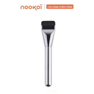  Cọ tán nền đầu dẹt NOOKOI