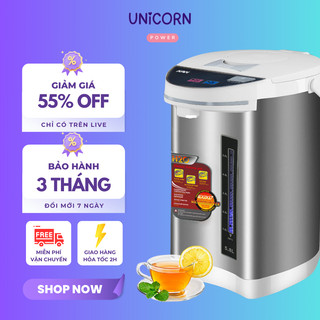 Bình thủy điện kaw dung tích 5,8l