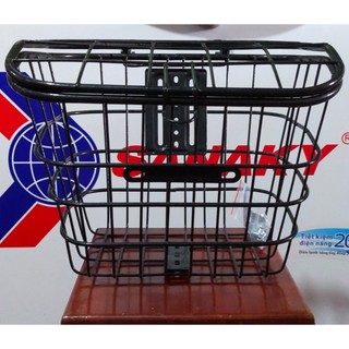 Rổ Xe Đạp Điện - Xe Đạp