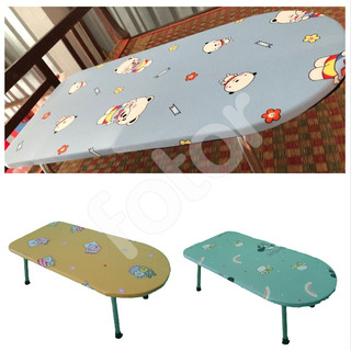 [5❤️][FREESHIP] KỆ BÀN ỦI QUẦN ÁO KIỂU NGỒI CHÂN INOX (30X60CM) [HCM]