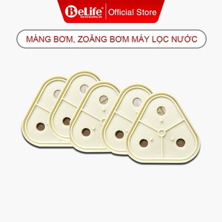 Màng bơm máy lọc nước 24v belife dùng cho máy bơm 24v