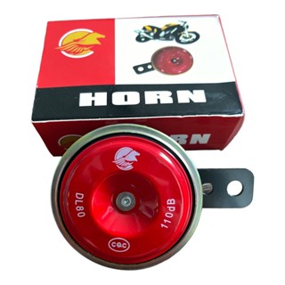 Còi Xe Điện 48 Vol Có Chống Nước Hàng Xịn