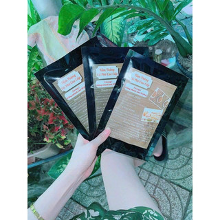 🍓🍓 TẮM TRẮNG TRÁI DÂU