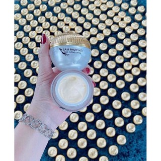 Kem face sâm phục hồi dưỡng trắng da 20g/1hộp