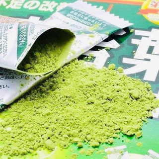 Bột mầm lúa mạch Osk Golden 100% Nhật - Bột lúa non