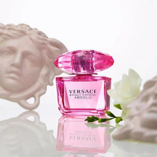 Nước Hoa Versace Bright Crystal Absolu 5ml ( Mẫu Mới )