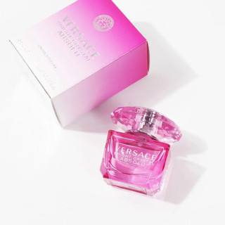Nước Hoa Versace Bright Crystal Absolu 5ml ( Mẫu Mới )