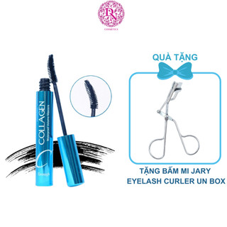 Mascara không trôi Enough Collagen Waterproof Volume Mascara