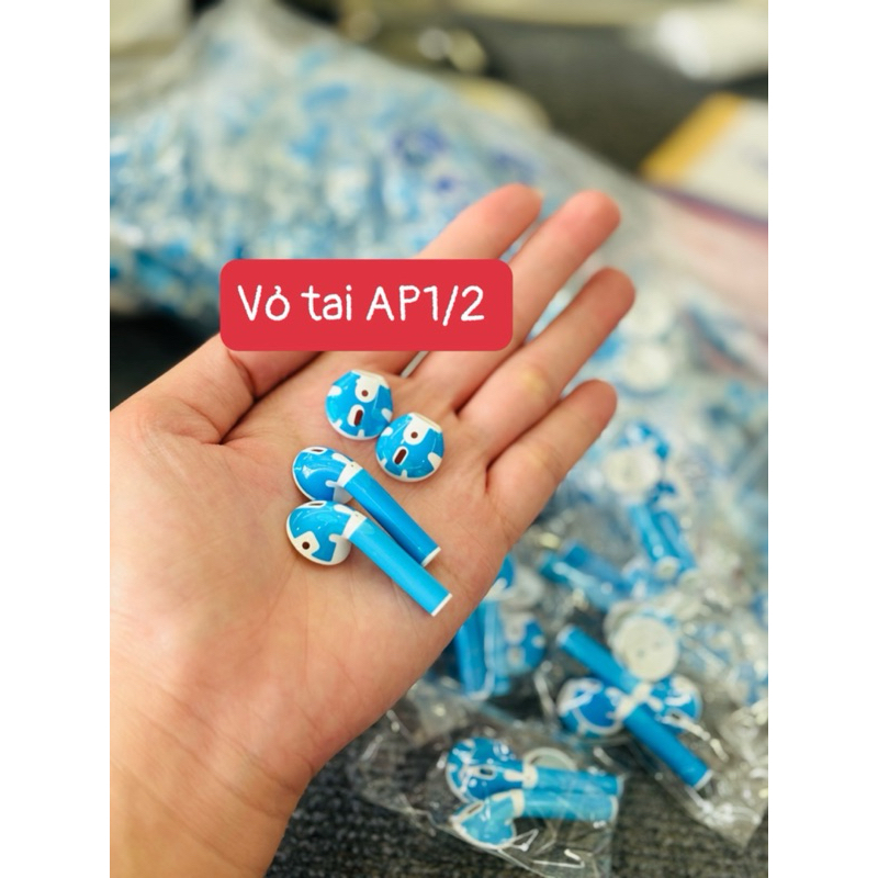 Vỏ Tai AP 1/2