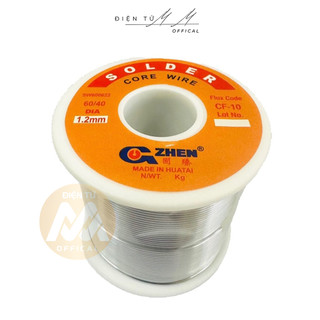  Thiếc hàn chì hàn Solder cam 1.2 mm 800 gram 