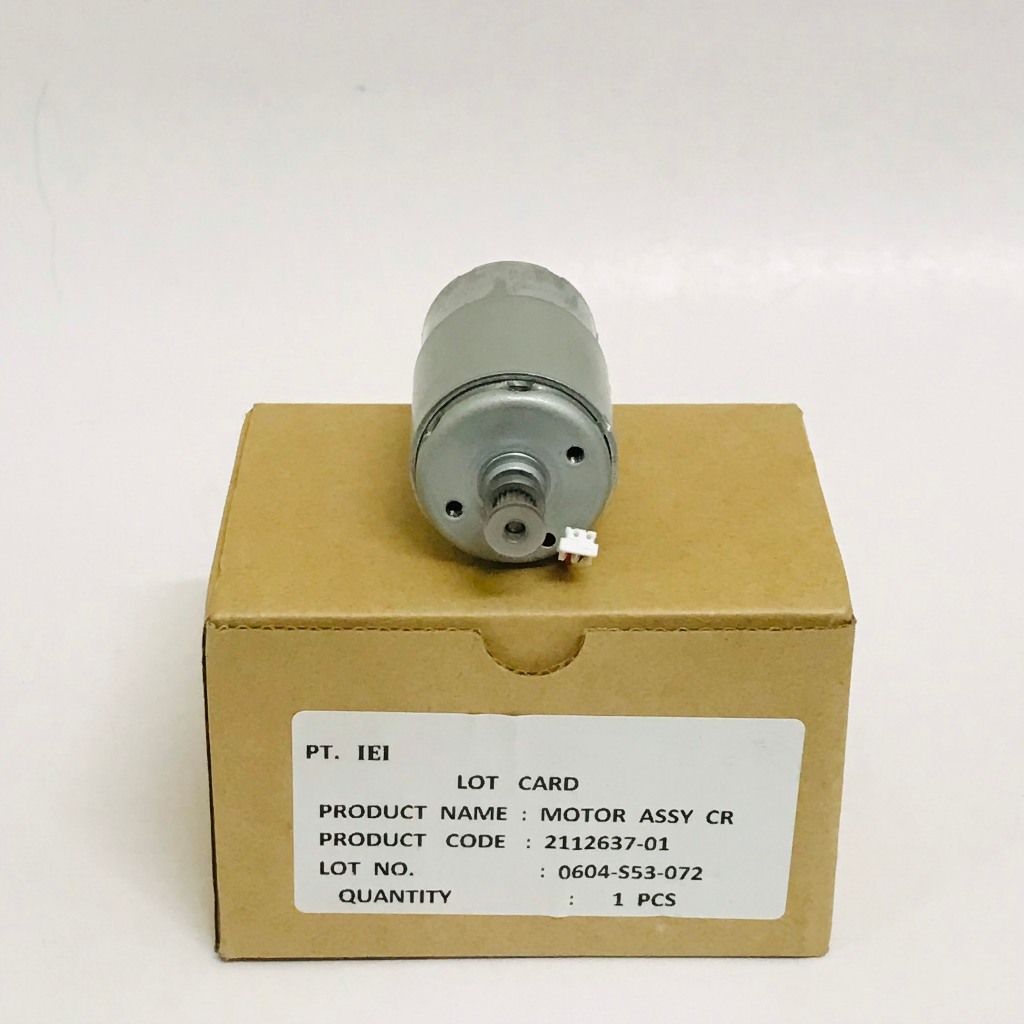 Mô tơ máy in Epson L1800/ Epson L1300/ Epson 1390/ Epson 1430.v.v.