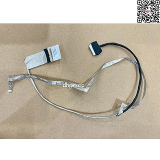 Cáp màn hình laptop Lenovo G470 G470AH G470GH G470AL G470AX G475 G475A G475G G475L DC020015T10 40Pin