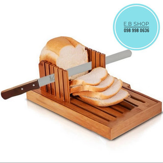 B002 DAO CẮT BÁNH RĂNG CƯA SZ 10'' DAO CẮT CỐT BÁNH, DAO CẮT BÁNH MỲ GỐI