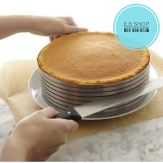 DAO RĂNG CƯA CÁN GỖ DAO CẮT BÁNH RĂNG CƯA NHIỀU CỠ