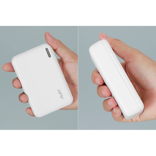 Sạc dự phòng AVA+ 10000mah⚡️ [BH 1️⃣ NĂM CHÍNH HÃNG]