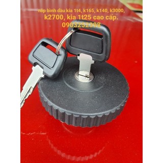 nắp thùng dầu kia 1t4,k165,k140,k2700,k190,k3000