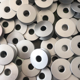 Suốt nhôm máy may CN ( 10 cái)