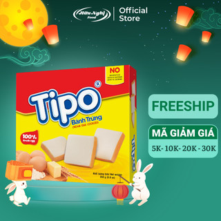 Bánh tipo trứng nướng 250g