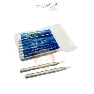 Mũi mỏ hàn, đầu mỏ hàn nhọn tốt 30/40/60W