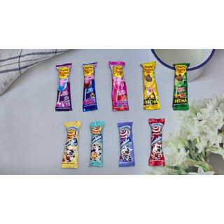 Lẻ 1 cây Kẹo Mút Gum Chupachup, Alpenlibe