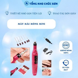 Máy Mài Móng Mini,máy mài móng tay