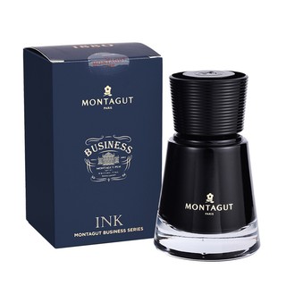Mực bút máy Cao cấp Montagut -Màu đen , xanh 40ml