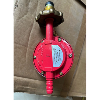 Van bếp gas gia đình