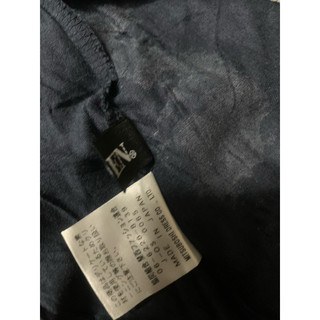 TD074. Áo thun nữ hiệu Nhật- 2hand