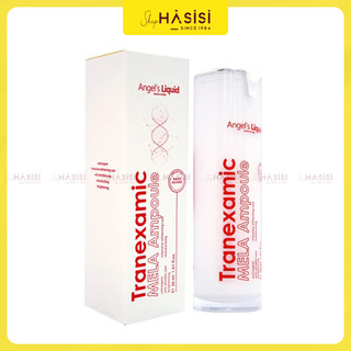 Tinh chất xóa thâm nám angel's liquid - tranexamic mela ampoule 30ml