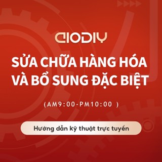 333 Small Item Repair/Out of Stock Replenishment Link After-sales service