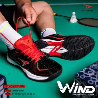 Giày Thể Thao Cầu Lông Beyono Wind