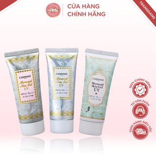 Kem chống nắng , kem lót nâng tone canmake