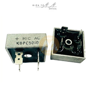 Diode cầu sắt 35a 50a chỉnh lưu