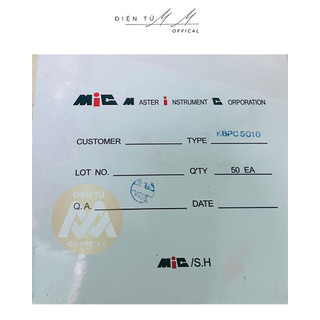 Diode cầu (diot cầu) sắt 35A 50A Mic / Mexico chỉnh lưu