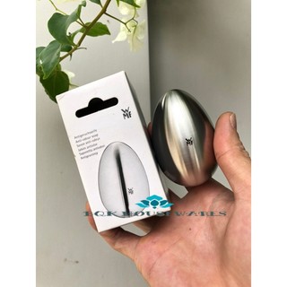 Xà phòng kim loại rửa tay khử mùi WMF Anti-Geruchseife Gourmet(hình quả trứng)
