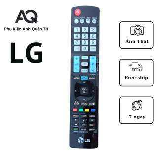 ( Chính Hãng ) Remote Điều khiển tivi LG smart bảo hành 6 tháng