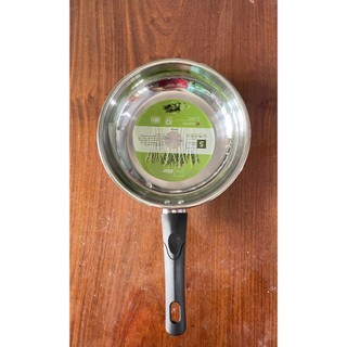 1 Chảo inox 3 đáy 20cm Five Star hkm Anlene