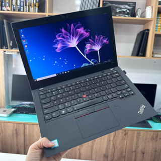 [Laptop cấu hình cao] Thinkpad X280 Gen 8 12.5inch FHD siêu gọn nhẹ