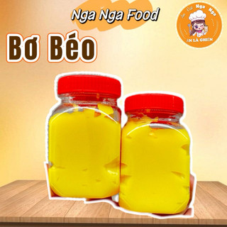 Bơ Béo Hủ- bơ trứng gà- làm bánh tráng cuộn bơ