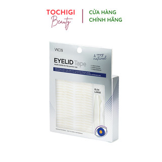 Miếng kích mí tàng hình vacosi double eyelid tape - vm27