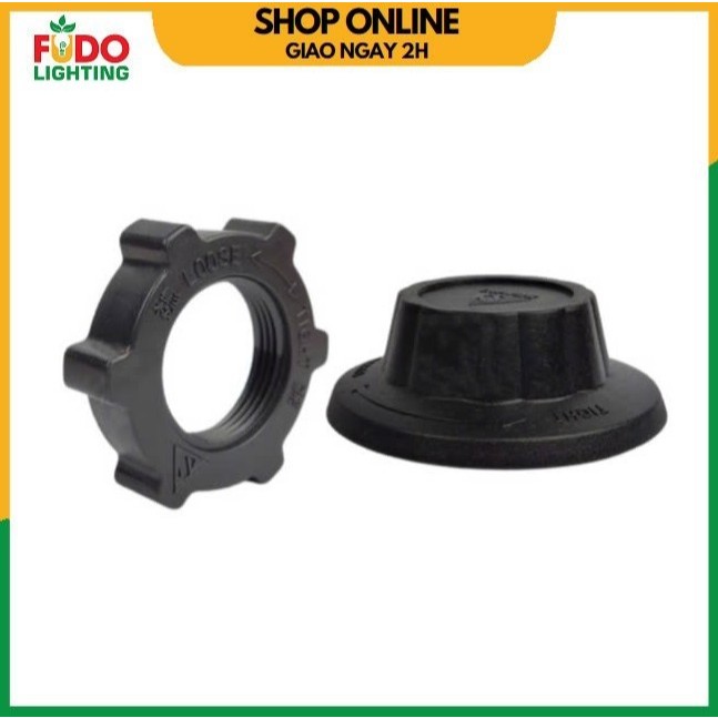 <Giá 1 cái> Khóa lồng khóa cánh Senko, motor quạt, thân cổ quạt, nhông B2,B4,B5 phụ tùng thay thế qu