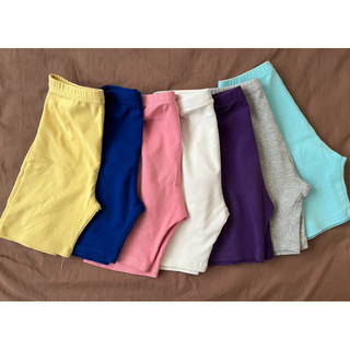 THANH LY QUẦN legging đùi bé gái