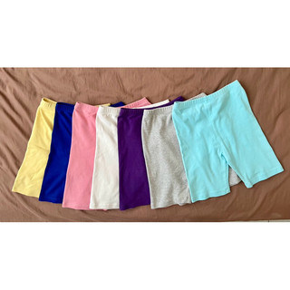 THANH LY QUẦN legging đùi bé gái