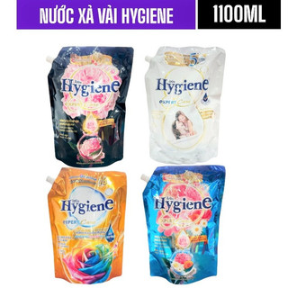 Nước xả thái lan chính hãng 100% hygiene expert care 1100ml