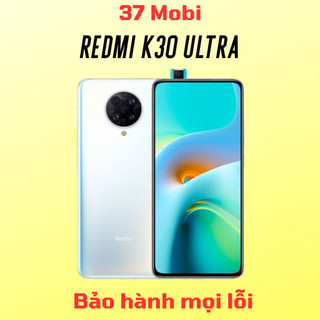 Điện thoại Xiaomi Redmi K30 Ultra Bản quốc tế có tiếng Việt