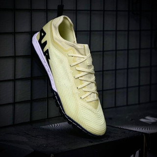 Giày đá bóng nam Air Zoom Mer Vapor 15 Pro Trà Sữa, giày đá banh cỏ nhân tạo - 2EVSHOP