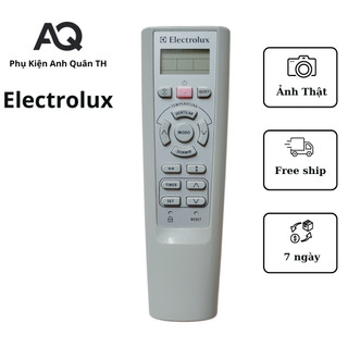 Điều Khiển Điều Hòa Electrolux Mới Chính Hãng - Remote Máy Lạnh Electrolux