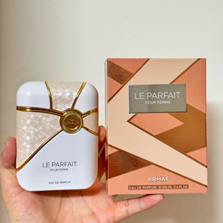 Nước Hoa Nữ Armaf Le Parfait Pour Femme EDP 100ml