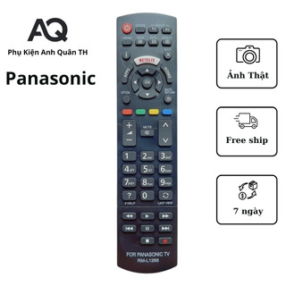 ( RM-L1268 ) Remote điều khiển tivi Panasonic LCD/LED RM-L1268